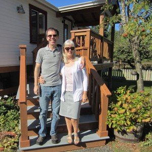 happy buyers