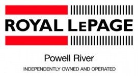 Royal LePage_Powell River_logo